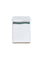 White notepad with gray text saying, “A world of possibility lies beyond the edge of the horizon” across the top.