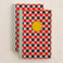 Checks Keystone Notebook Journal