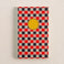 Checks Keystone Notebook Journal