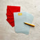 Blue Lined Ephemeria Letter Writing Kit