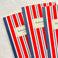 Airmail Stationery Folio, Set of Letter Writing Sheets and Cards