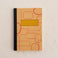Frames Keystone Notebook Journal