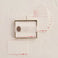 Red Marker Boxed Notes, Set of 6