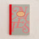 Notes Keystone Notebook Journal