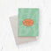 Happiest of Birthdays vintage style greeting card