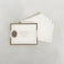 Paper Airplane Boxed Notes, Set of 6