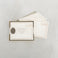 Postage Stamp Boxed Notes, Set of 6