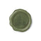 Evergreen Trees Holiday Paper Wax Seal Stickers, Set of 12
