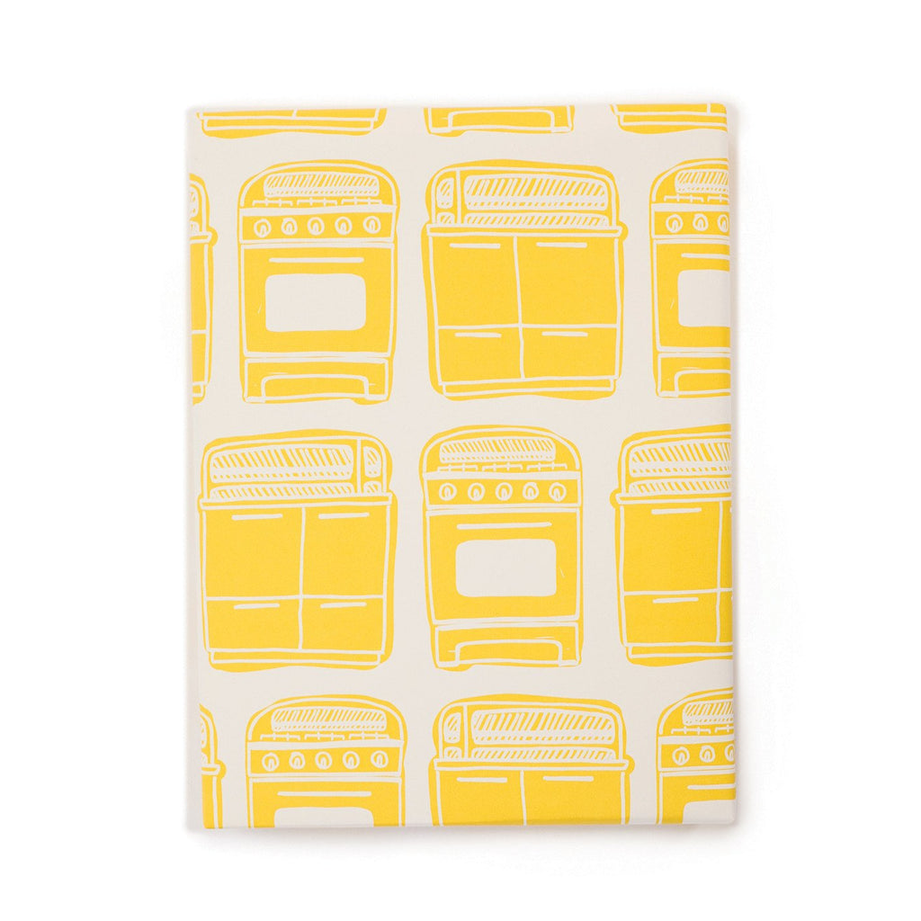 Ovens Gift Wrap