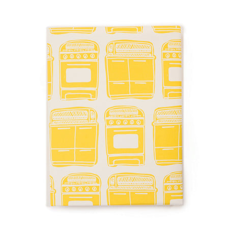 Ovens Gift Wrap