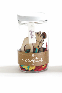 Fiesta Sweeties